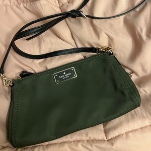 Kate Spade Crossbody Purse